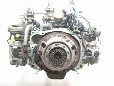 Moteur Subaru IMPREZA