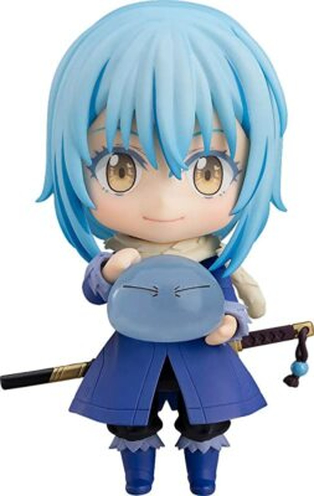 NENDOROID THAT TIME I GOT Reincarnated AS A SLIME RIMURU TEMPEST Japan