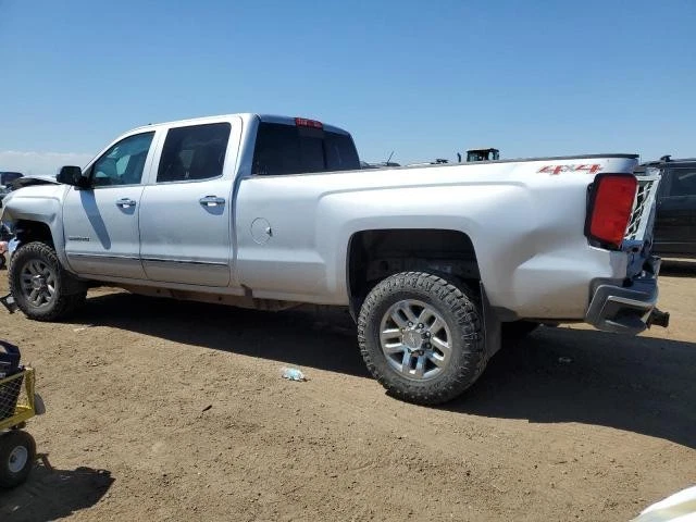 Used Starter Motor fits: 2016 Chevrolet Silverado 2500 pickup 6.6 Grade B - Изображение 2 из 4