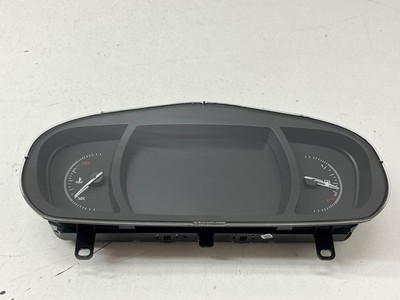 Renault Talisman 2017 Diesel Vorne Geschwindigkeitsmesser Cockpit A2C39846100