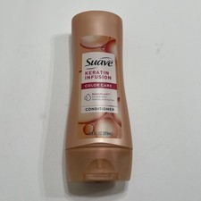 Suave Keratin Infusion Color Care Conditioner 12.6 oz