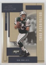 2004 Playoff Prestige Chad Pennington #98 0q3
