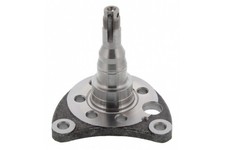 Achsschenkel Radaufhängung MAPCO 26742 für GOLF VW 1G1 19E 139mm 2 JETTA 1G2 165