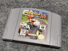 Mario Kart 64 Nintendo 64 Cartridge Only Authentic Tested Clean