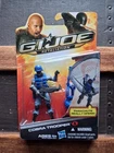 GI Joe Retaliation Cobra Trooper 2011 Sealed MOC