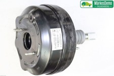 Brems servo - BMW M3 F30-F31-F80 12- - 34337849876 - 49,160 km