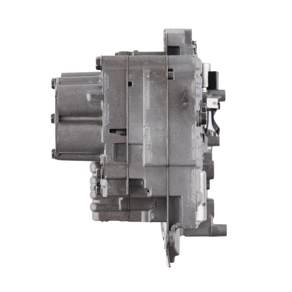 6-Speed Transmission Valve Body 09G325039A For VW Jetta Beetle Golf Mini Cooper- Foto 3 de 4