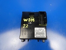 Mercedes-Benz C W205 2016 Diesel Steuergerät Klimaanlage Heizung Lüftung