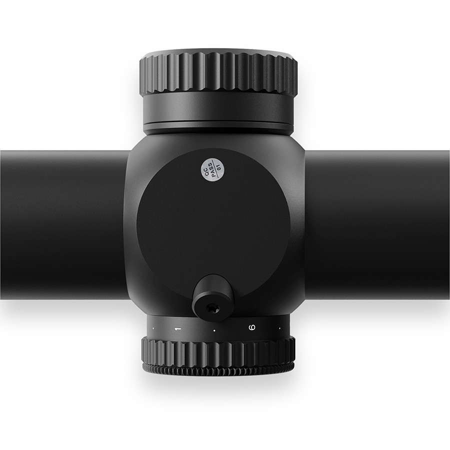 DISCOVERY LHD 1-6X24FIR SFP 34mm MOA .338LM Shooting Hunting Rifle Scope Sight