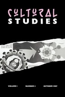 John Fiske | Cultural Studies | Taschenbuch | Englisch (1987) | Routledge