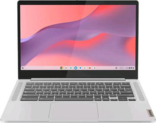 Lenovo Ideapad Slim 3 Chromebook 14M868 14 Zoll 128GB eMMC inkl. Netzteil