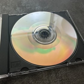 USED Sonic Adventure Limited Edition Sega Dreamcast 1999 Japanese