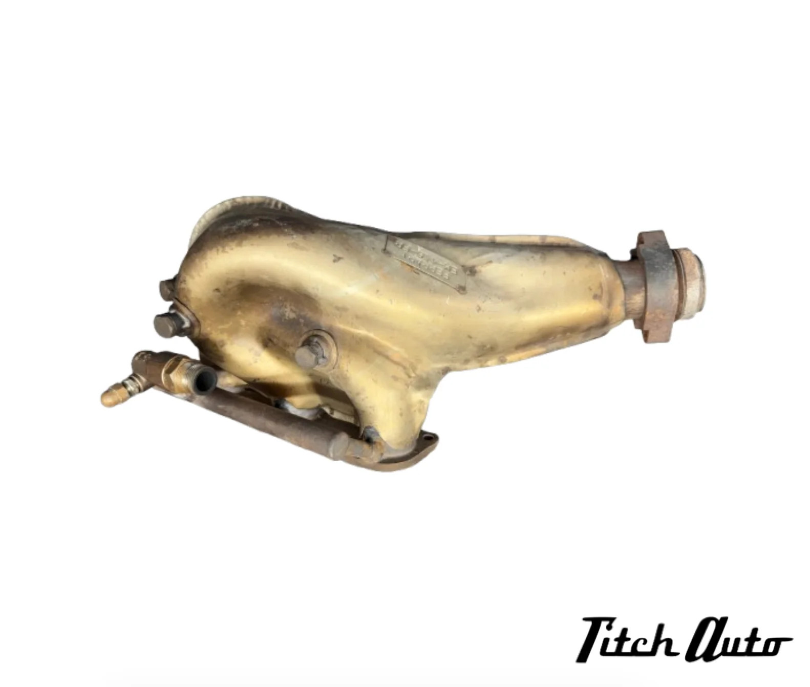 Ferrari 456 / 550 USED Front Right Manifold