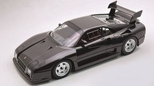 Tecnomodel FERRARI 288 GTO Evoluzione 1985 1:18 Car Model New With Box