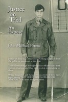 John Michael Ferenc | Justice On Trial | Taschenbuch | Englisch (2019)