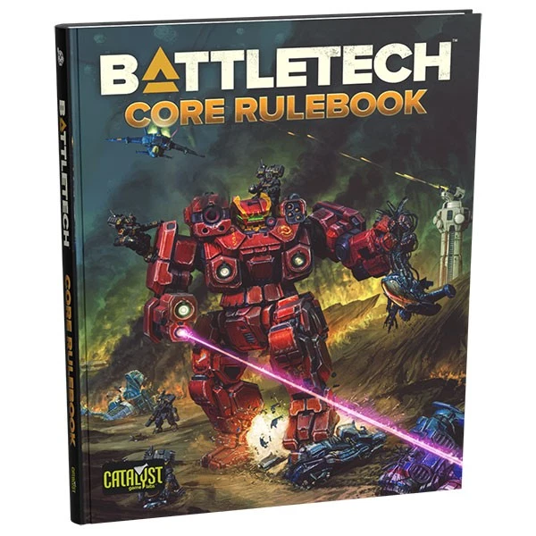 25+ Battletech War Games for sale | Updated Oct 2026
