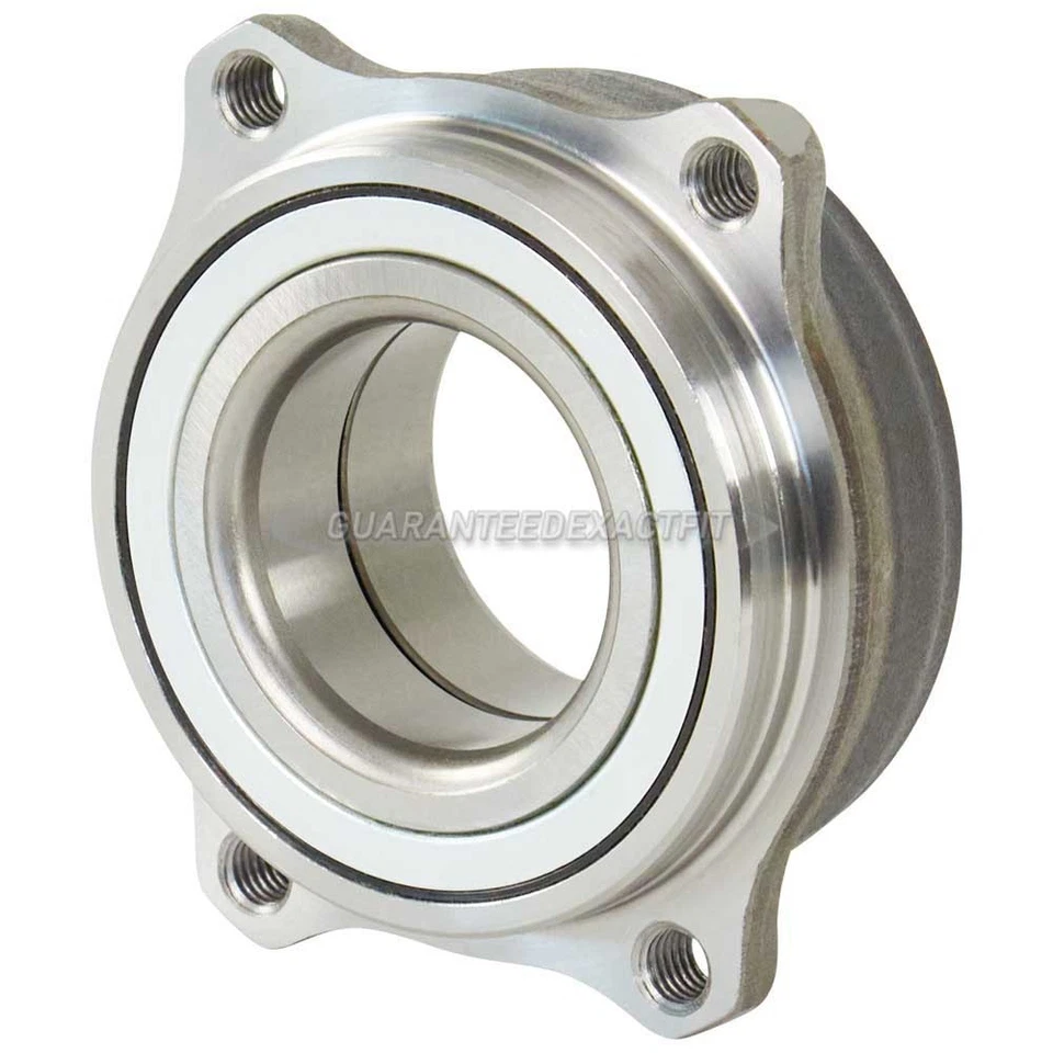 Cojinete de cubo de rueda trasera AMG para Mercedes SL500 SL600 C300 C350 y SL55 GAP Foto 2 de 2