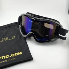 JULI Ski Goggles Winter Snow Sports Snowboard Goggles with Anti-fog UV Protectio