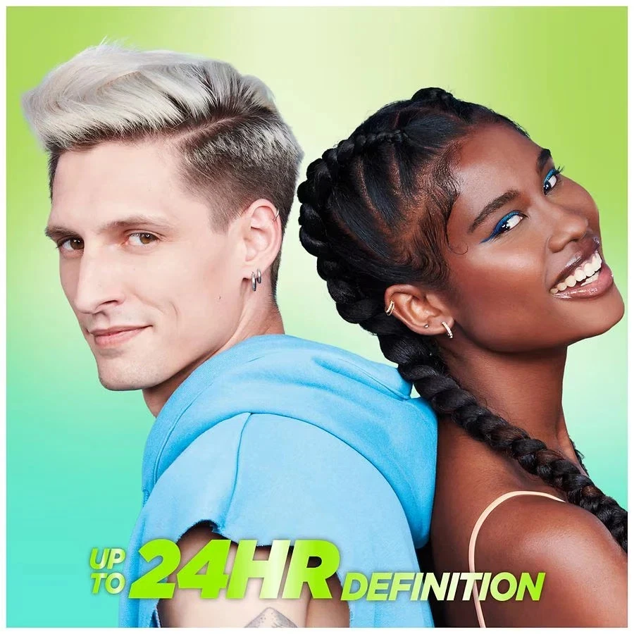 Garnier Fructis Style финишная паста, 2,0 унц - Изображение 3 из 4