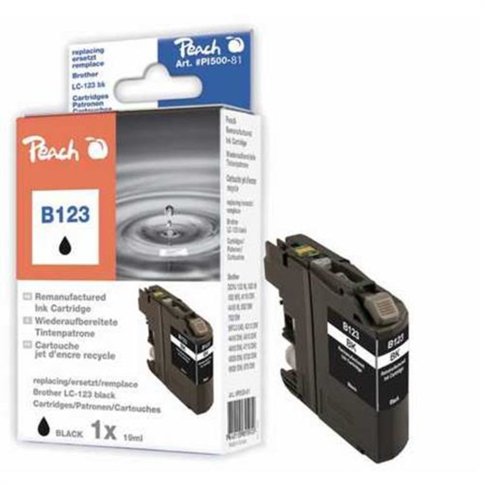Персиковый тинт BK kompt LC-123 2290₽