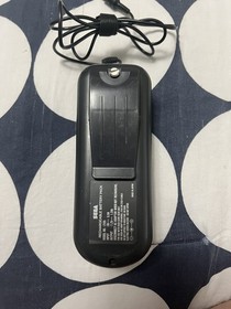 Sega Game Gear System Console  W/Games, Cord and Battery Pack !READ DESCRIPTION!