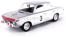 MINICHAMPS 155652903 BMW 1800 TISA N 3 24H SPA 1965 G.ICKX / D.GLEMSER 1/18