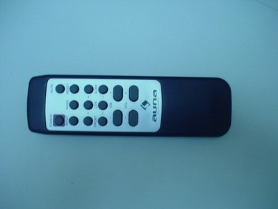 AUNA multimedia - Original Fernbedienung / Remote Control