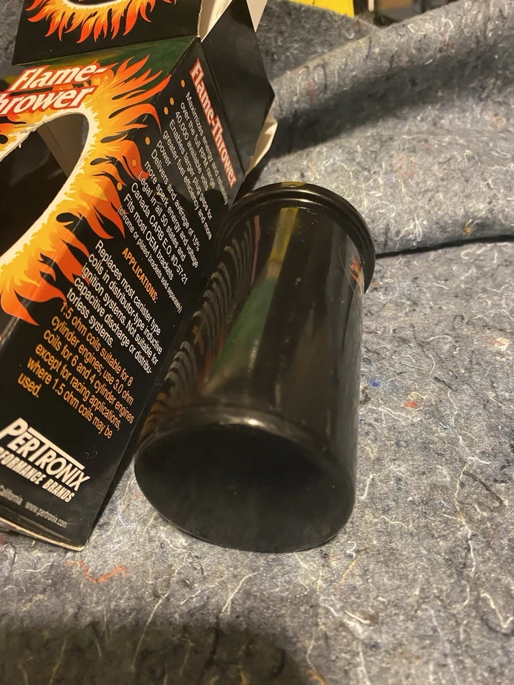 Pertronix 40511 Flame-Thrower ® COIL IGNITION - Image 3 of 4