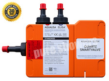 Aqualisa Digital Processor - 434000 (HP/Combi Systems)