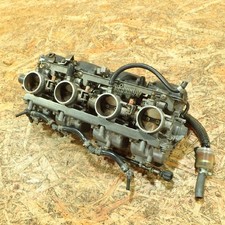 As-Is Kawasaki 2001-2007 ZRX1200 ZRX1200R ZR1200 Carb Carburetor Carbs
