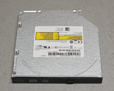 Toshiba Samsung SN-208FB DVD Writer Optical Drive SN-208FB/DEMHF March 2015
