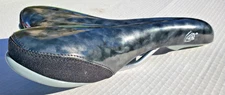 NOS Mongoose BMX Freestyle Racing Bicycle Seat Saddle Supergoose Hooligan 2000