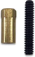 TenPoint Left Hand Safety Kit for Crossbows with an ACUslide One Size, Multi 