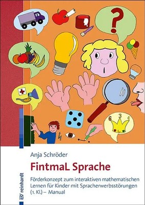 FintmaL Sprache | Anja Schröder | Taschenbuch | 123 S. | Deutsch | 2020