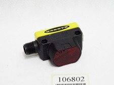 Banner Turck QS30FF600Q Opto-Sensor