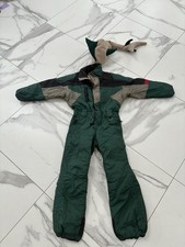 Obermeyer Snow Suite Kids Size 10