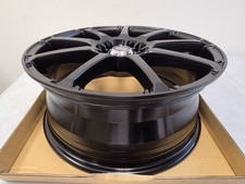 Returned Sale Enkei 441-770-0245bk Edr9 Performance Series Wheels Returned Sale Enkei 441-770-0245bk Edr9 Performance Series Wheels