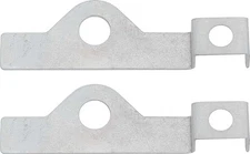 1968-81 Firebird Engine Wire Harness Bracket - With Air Conditioning