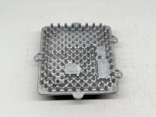 Original Land Rover Jaguar LED Scheinwerfer Steuermodul J9D3-13E005-BB #A25