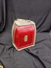 1980-1985 Oldsmobile Delta 88 Tail Light Assembly Lh