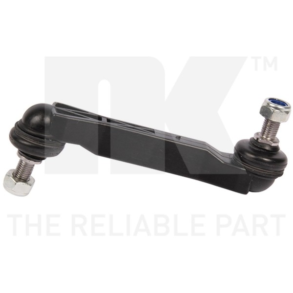 Koppelstange Stabilisator Hinten Links Rechts FüR Hyundai Matrix FC Coupe GK-image