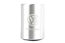 Original Volkswagen Merchandise Flaschenöffner mit Push Funktion 000087703CTJKA
