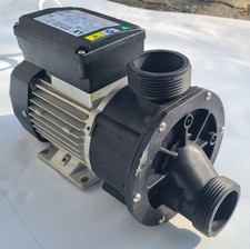 JA50 LX Whirlpool Umwälzpumpe