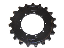 Turas Antriebsrad für Hyundai R 17Z/ Robex 16-9 / John Deere 17D/ 17ZTS