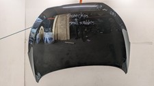 HYUNDAI TUCSON MK3 BONNET HOOD IN PHANTOM BLACK PEARL 2016