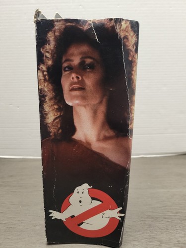 Diamond Select Ghostbusters Select Series 2 Dana Barrett Actionfigur - Bild 7 von 24