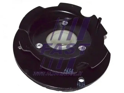 Douille de colonne de direction Caoutchouc/métal FT20182 FAST pour IVECO - Photo 1/7