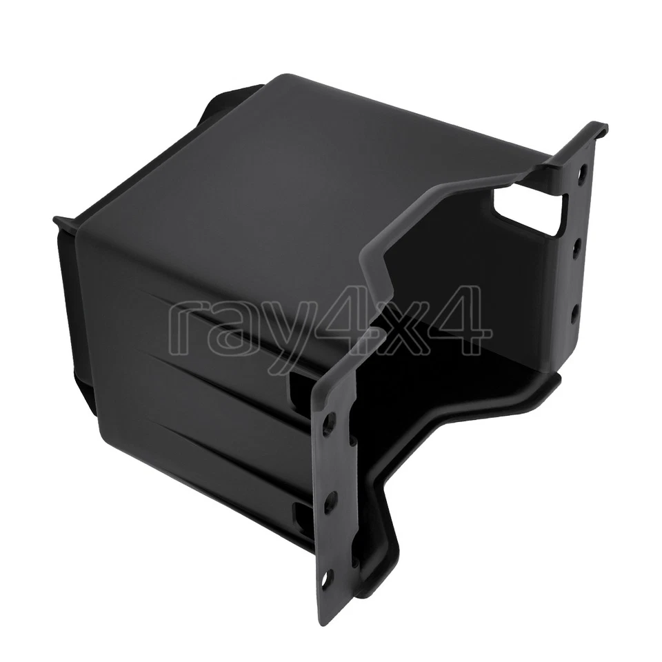 Caja de batería para Polaris Ranger 400 425 500 570 700 800 Crew XP 2001-2014 5434037 Foto 3 de 4