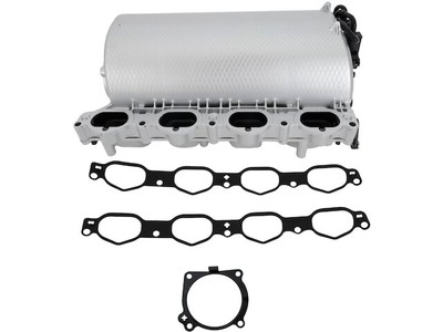 JC Whitney 77CT35S Intake Manifold Fits 2007-2011 Mercedes S550