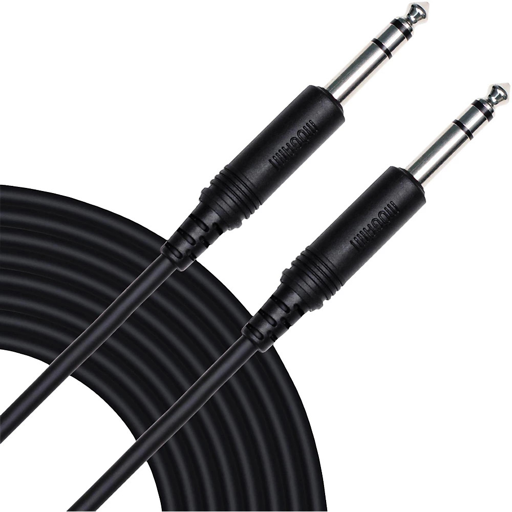 Mogami Pure Patch 14-14 TRS Cable 20 ft 9590₽